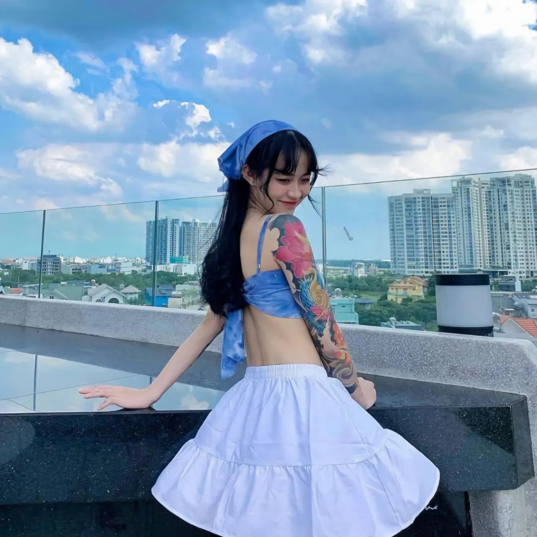 赤毛